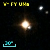 V* FY UMa
