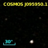 COSMOS J095950.17+021849.2