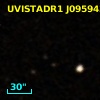 COSMOS J095943.35+021833.0