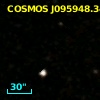 COSMOS J095948.34+021832.6