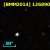 zCOSMOS 832574