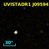 COSMOS J095947.47+021824.2