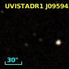 COSMOS J095943.74+021824.5