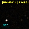 COSMOS J095946.67+021829.6