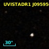 COSMOS J095950.12+021830.5