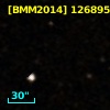 COSMOS J095946.09+021829.6
