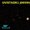COSMOS J095944.36+021826.0
