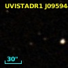 COSMOS J095944.34+021823.8