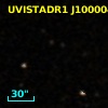 COSMOS J100004.37+021827.6