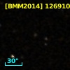 zCOSMOS 832330