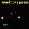 COSMOS J095937.58+021825.0