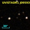 COSMOS J095939.46+021824.6
