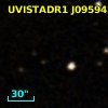 COSMOS J095942.26+021824.2