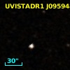 COSMOS J095948.49+021824.1