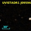 COSMOS J095944.73+021823.5