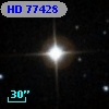 HD  77428