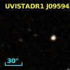 COSMOS J095943.07+021815.6