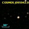 COSMOS J095942.03+021822.5