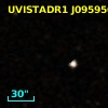 COSMOS J095950.32+021816.1