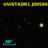 COSMOS J095943.88+021813.8