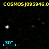 COSMOS J095946.07+021811.4