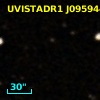 COSMOS J095944.87+021754.7