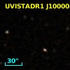 COSMOS J100003.40+021809.8