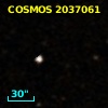 COSMOS J095947.79+021810.7