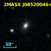 2MASX J08520046+6425363