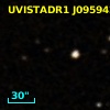 COSMOS J095942.45+021809.9
