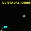 COSMOS J095951.08+021807.1