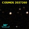 COSMOS J095939.86+021805.7