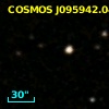 COSMOS J095942.04+021805.4