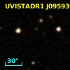 COSMOS J095939.05+021803.3