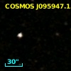 COSMOS J095947.15+021804.5