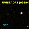 COSMOS J095942.91+021804.8