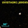 COSMOS J095950.58+021803.8