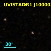 COSMOS J100003.38+021801.2