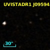 COSMOS J095945.58+021800.7