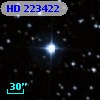 HD 223422