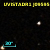 COSMOS J095951.12+021800.7