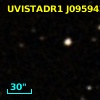 COSMOS J095942.40+021801.0