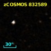 COSMOS J095947.00+021757.5