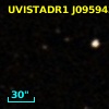COSMOS J095943.97+021758.6