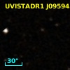 COSMOS J095945.54+021757.7