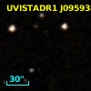 COSMOS J095938.03+021748.2