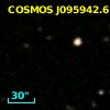 COSMOS J095942.61+021756.4