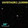 COSMOS J100003.23+021751.9