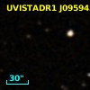 COSMOS J095943.22+021755.2