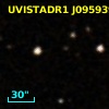 COSMOS J095939.72+021806.7